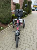 Van Raam Easy Rider Compact Showroommodel, Ophalen of Verzenden, Nieuw, Van Raam Easy Rider Compact