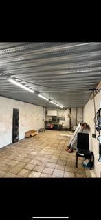 Loods te huur prinsenstraat hilversum, 44 m², Huur, Opslag of Loods