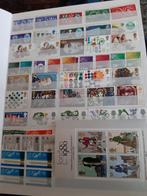 Postzegelboek Engeland, Postzegels en Munten, Ophalen of Verzenden, Buitenland