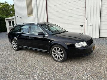 Audi A6 4.2 FSI quattro Pro Line beschikbaar voor biedingen