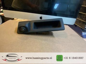 BMW X1 X5 Achteruitrij Camera met artikelnummer 51247345700