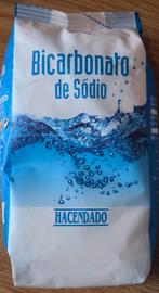 Natrium bicarbonaat/Zuiveringszout/Bicarbonato de sódio 1kg, Ophalen of Verzenden