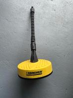 Kärcher terrasreiniger, Gebruikt, Kärcher, Ophalen of Verzenden, Elektrisch