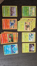 Pokemon Break Through, Hobby en Vrije tijd, Verzamelkaartspellen | Pokémon, Ophalen of Verzenden, Zo goed als nieuw