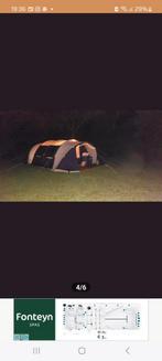 Obelink tent tc 600, Caravans en Kamperen, Ophalen of Verzenden