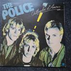 Lp Outlandos d'amour  The Police, Ophalen of Verzenden, Gebruikt, Poprock