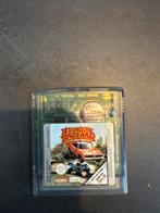 The Dukes of Hazzard - Game Boy Color, Spelcomputers en Games, Gebruikt, 1 speler, Racen en Vliegen, Ophalen of Verzenden
