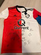 Feyenoord Thuisshirt 2019-2020 met Handtekeningen, Ophalen of Verzenden, Zo goed als nieuw, Feyenoord, Shirt