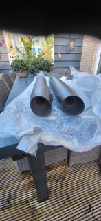 Harley Davidson Uitlaten, Motoren, Ophalen of Verzenden