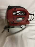 Decoupeerzaag   650W, Ophalen, Decoupeerzaag, Zo goed als nieuw, 30 tot 70 mm