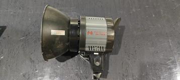 Falcon eyes DE 150B beschikbaar voor biedingen