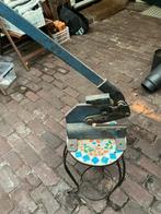 Plaatschaar/knipper, Ophalen of Verzenden, Gebruikt