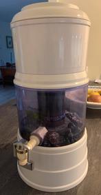 Aqualine waterfilter 5, 4 liter of meer, Ophalen, Gebruikt, 1 snelheid