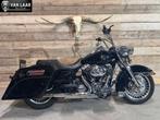 HARLEY-DAVIDSON ROAD KING FLHR Zeer mooi!, 2 cilinders, Bedrijf, Meer dan 35 kW, Toermotor