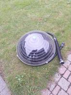 Solarbol Zwembadverwarming, Tuin en Terras, Zwembaden, Ophalen, Gebruikt, Minder dan 80 cm, Rond