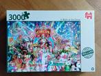 legpuzzel, Hobby en Vrije tijd, Ophalen of Verzenden, Meer dan 1500 stukjes, Zo goed als nieuw, Legpuzzel
