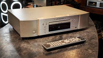 MARANTZ UD5005 • GARANTIE • SACD • CD • BLU-RAY • DVD •  beschikbaar voor biedingen