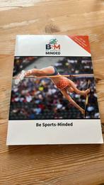 Bsm schoolboek, Ophalen of Verzenden, Zo goed als nieuw, Overige niveaus, Overige vakken