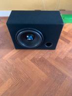 Indy Bassface Subwoofer 500 watt 4 ohm, Nieuw, Ophalen