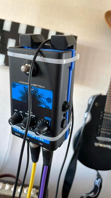 Complete acoustic set. beschikbaar voor biedingen