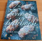 Het Franse bakboek ~ Jean Michel Raynaud, Ophalen of Verzenden, Zo goed als nieuw, Frankrijk