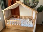 Bedhuisje Petit Amelie, Kinderen en Baby's, Kinderkamer | Bedden, Ophalen, Nieuw, 70 tot 85 cm, 140 tot 160 cm