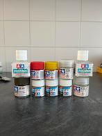 Tamiya, Ophalen of Verzenden, Zo goed als nieuw, Overige merken