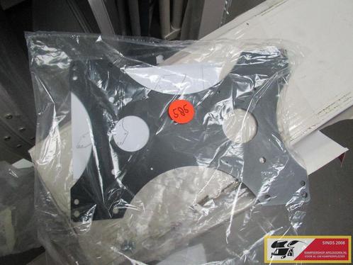adapterplate nr. 585, Caravans en Kamperen, Caravan accessoires, Gebruikt, Ophalen of Verzenden