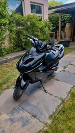 Yamaha Aerox 2002 goede staat, Ophalen, Zo goed als nieuw, Aerox