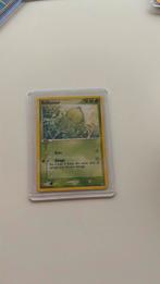 Bulbasaur 55/112 2004, Ophalen of Verzenden, Nieuw, Losse kaart, Foil