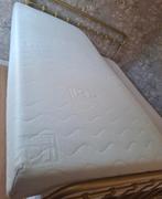 2x Traagschuim Matras 90x200 - Zo goed als nieuw!, Huis en Inrichting, Slaapkamer | Matrassen en Bedbodems, 90 cm, Eenpersoons