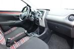 Citroën C1 1.0 e-VTi Feel Airco Priv/Glass Pack/Style, Voorwielaandrijving, Stof, Gebruikt, 4 stoelen