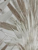 Arte Selva behang, Ophalen, Minder dan 10 m², Beige