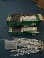 LED  ijspegelverlichting, Ophalen of Verzenden, Nieuw