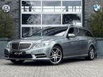 Mercedes-benz E-KLASSE 350CDI ESTATE AUT. - AMG PAKKET - 7-Z, Automaat, Achterwielaandrijving, Gebruikt, 252 pk