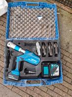 Uponor perstang, Doe-het-zelf en Verbouw, Gereedschap | Handgereedschap, Ophalen of Verzenden