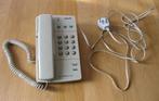 Vaste telefoon Philips, Ophalen of Verzenden, Gebruikt, 1 handset
