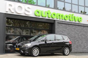 BMW 2 Serie Active Tourer 218i Essential | NAP | DEALER ONDH beschikbaar voor biedingen