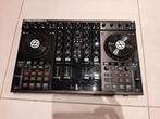 Traktor Kontrol S4 MK1 + Traktor trolley - mooie set!!, Ophalen of Verzenden, Gebruikt, Overige merken