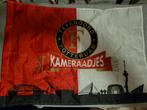 Feyenoord vlag, Ophalen of Verzenden, Zo goed als nieuw, Feyenoord, Overige typen