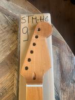 Stratocaster hals” Maple 22 frets Roasted” STM-HG9, Verzenden, Geen, Geen, Zo goed als nieuw