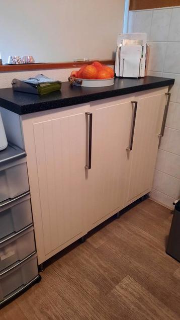 Ikea faktum bovenkasten - afbeelding 1