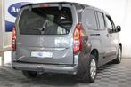 Opel Combo 1.5 Turbo Innovation 7pers AUTOM Carplay TREKH 36, Cruise Control, Stof, Gebruikt, 4 cilinders