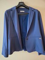 Tq Amsterdam jasje mt 42,44, Kleding | Dames, Tq Amsterdam, Blauw, Maat 42/44 (L), Nieuw