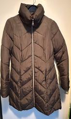 Superleuke jas van Steps, maat M, olijf groen, Kleding | Dames, Jassen | Winter, Ophalen of Verzenden, Zo goed als nieuw, Groen