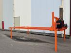 20 ft container kipchassis, Ophalen, Nieuw, Overige merken, Ophanging en Onderstel