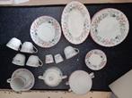 Servies myott meakin, Huis en Inrichting, Keuken | Servies, Ophalen, Zo goed als nieuw, Bord(en), Overige stijlen