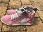 Praktisch nieuwe sneakers, Verzenden, Zo goed als nieuw, Sneakers of Gympen