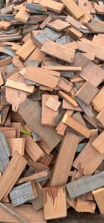 Hardhout brandhout 67,50 euro per kuub, Ophalen of Verzenden, Overige houtsoorten, Blokken