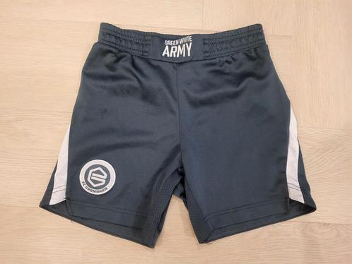 FC Groningen Short - Robey - Maat 140, Kinderen en Baby's, Kinderkleding | Overige, Zo goed als nieuw, Jongen of Meisje, Ophalen of Verzenden